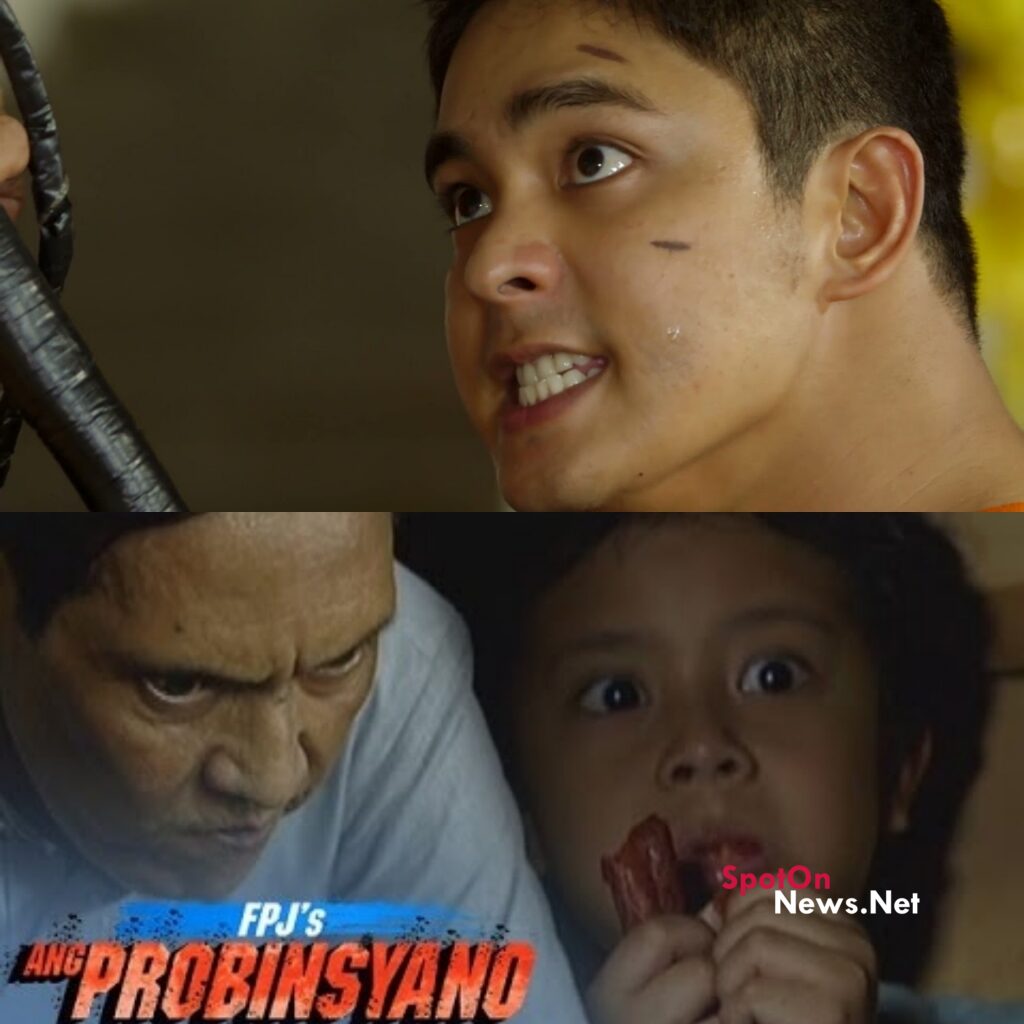 Brothers- Ang Probinsyano Episode 158 Director Acosta catches Onyok as the rodent stealing his money in prison