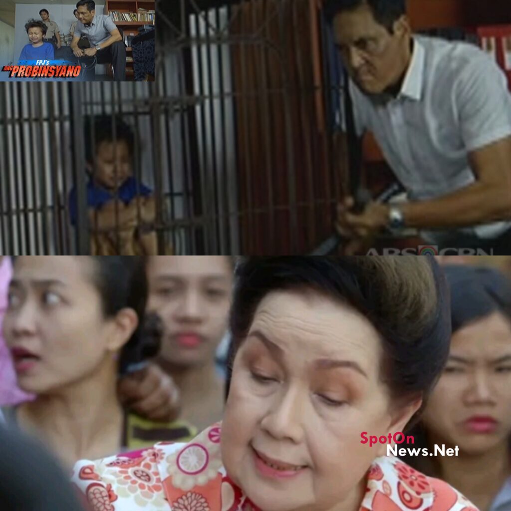 Brothers- Ang Probinsyano Episode 159
