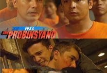 Brothers- Ang Probinsyano Episode 419