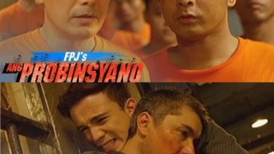 Brothers- Ang Probinsyano Episode 327