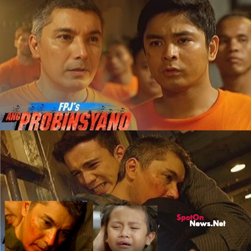 Brothers- Ang Probinsyano Episode 151