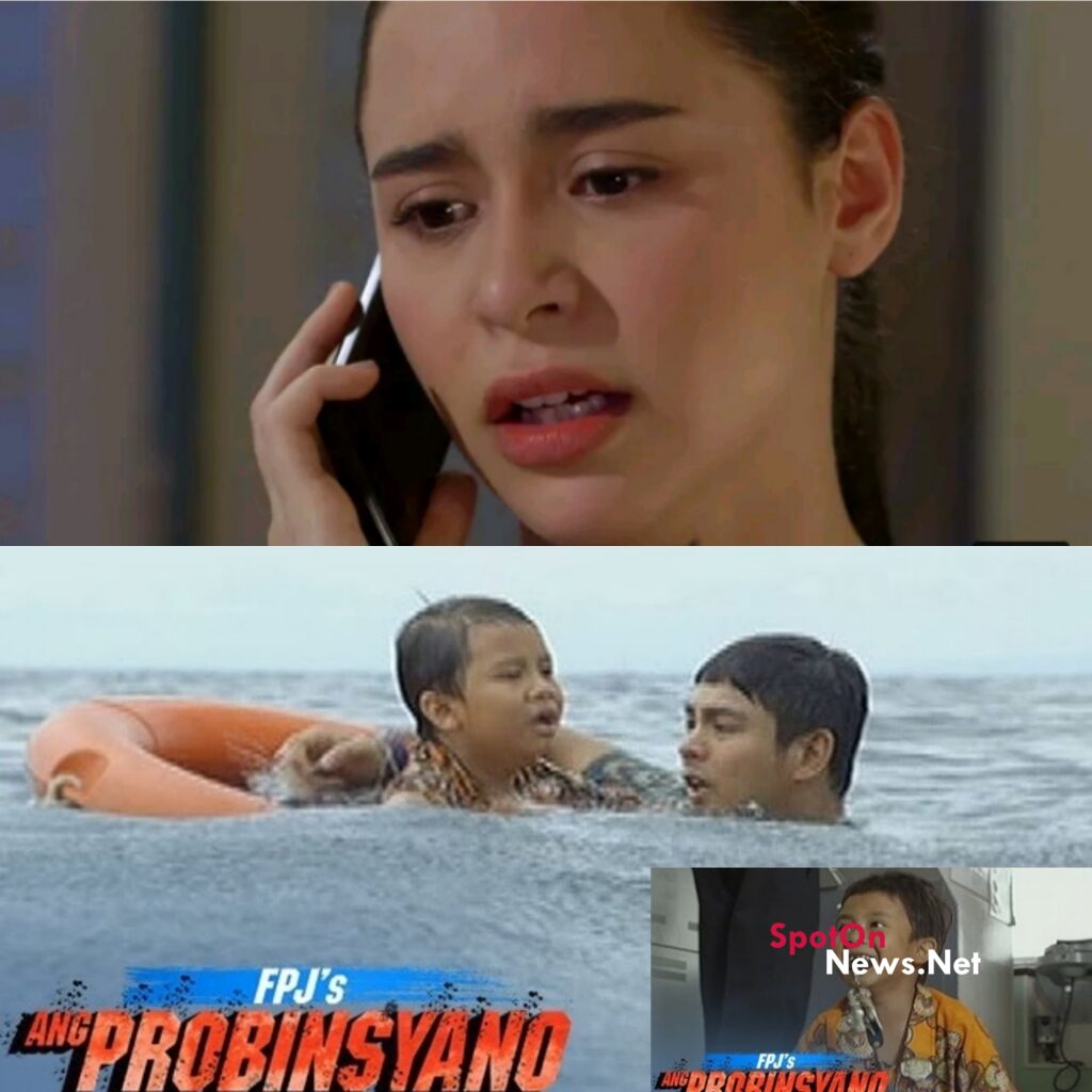 Brothers- Ang Probinsyano Episode 165