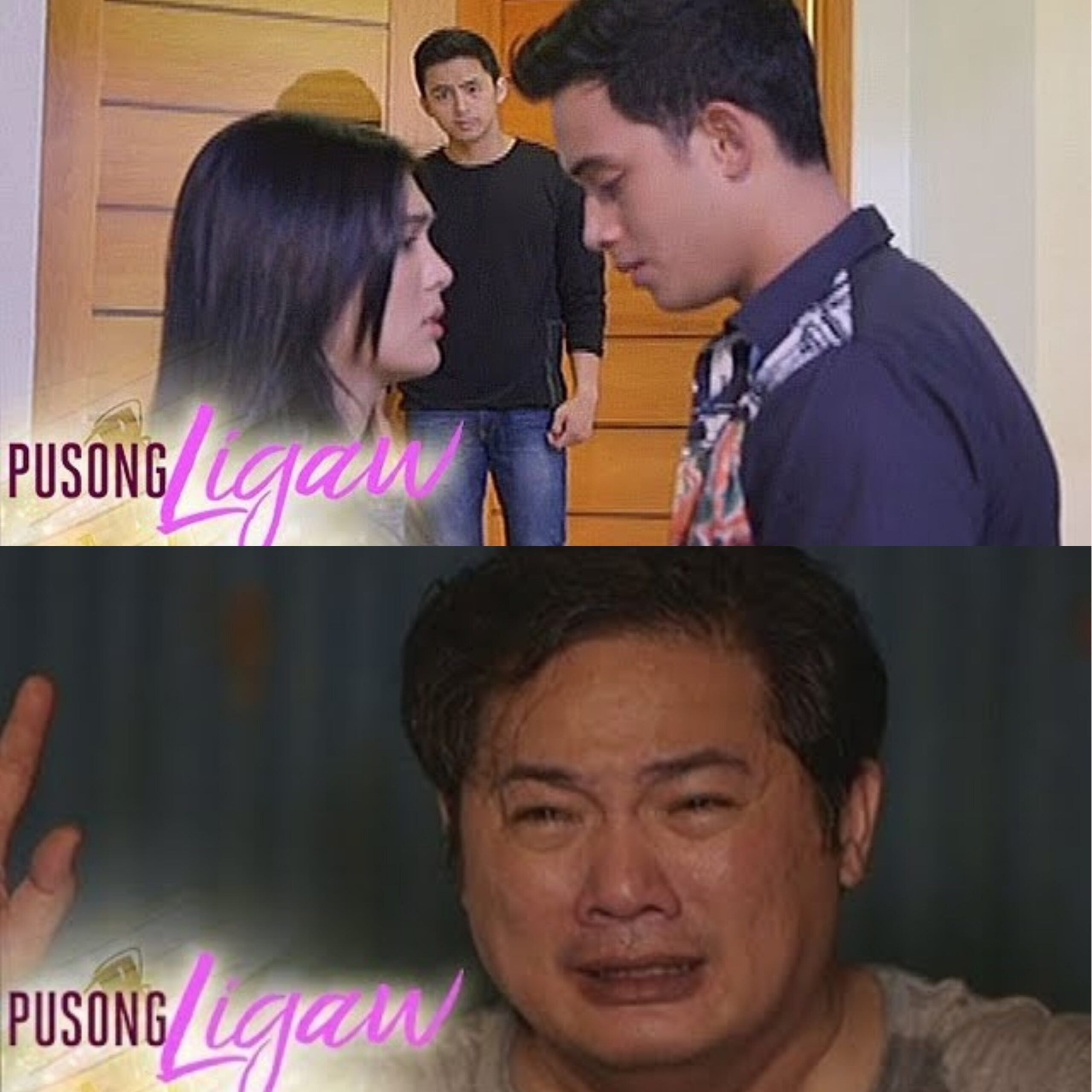 Lost Hearts (Pusong Ligaw) Highlights Episode 46-50