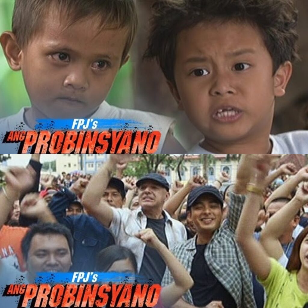 Brothers- Ang Probinsyano Episode 166