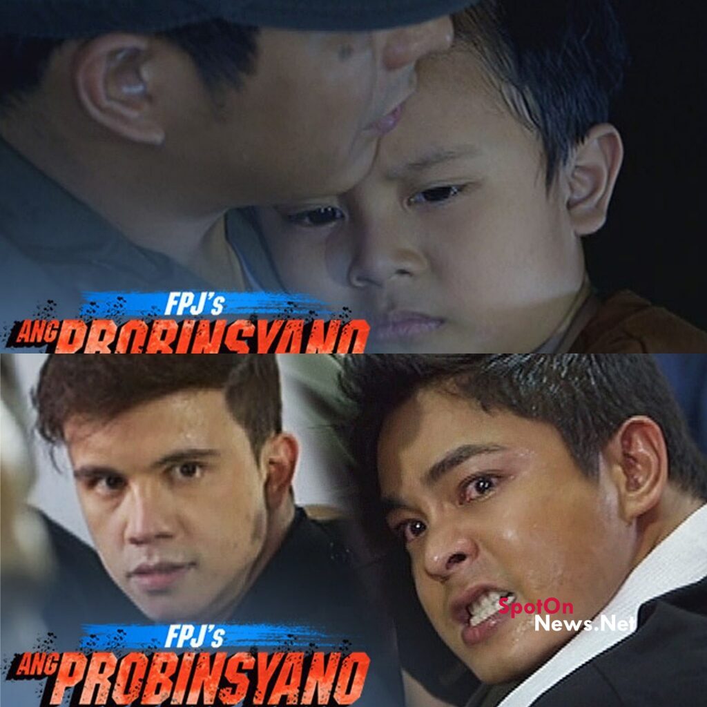 Brothers- Ang Probinsyano Episode 167