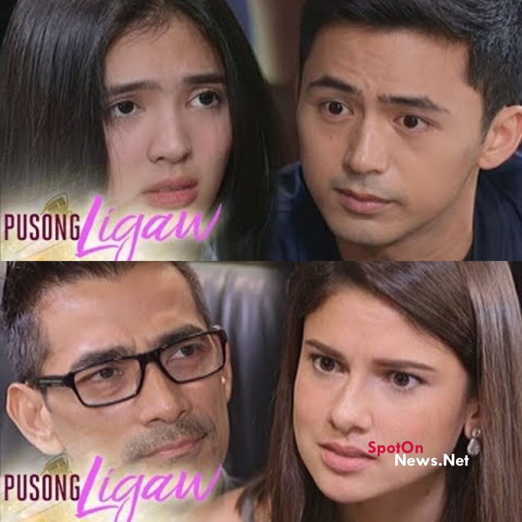 Lost Hearts (Pusong Ligaw) Episode 49