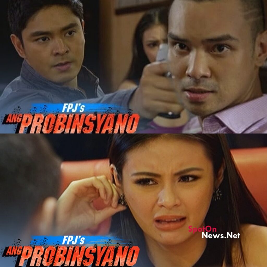 Brothers- Ang Probinsyano Episode 170