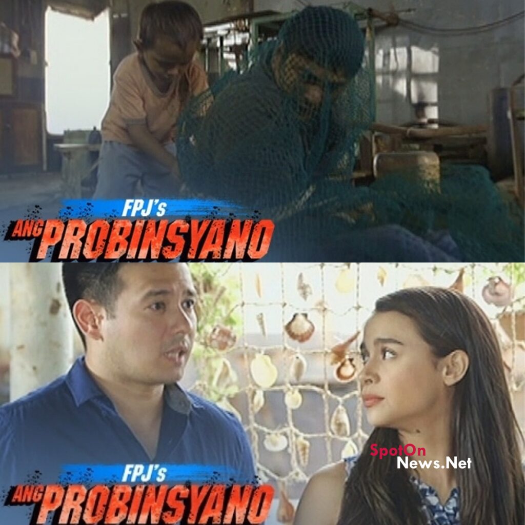 Brothers- Ang Probinsyano Episode 171