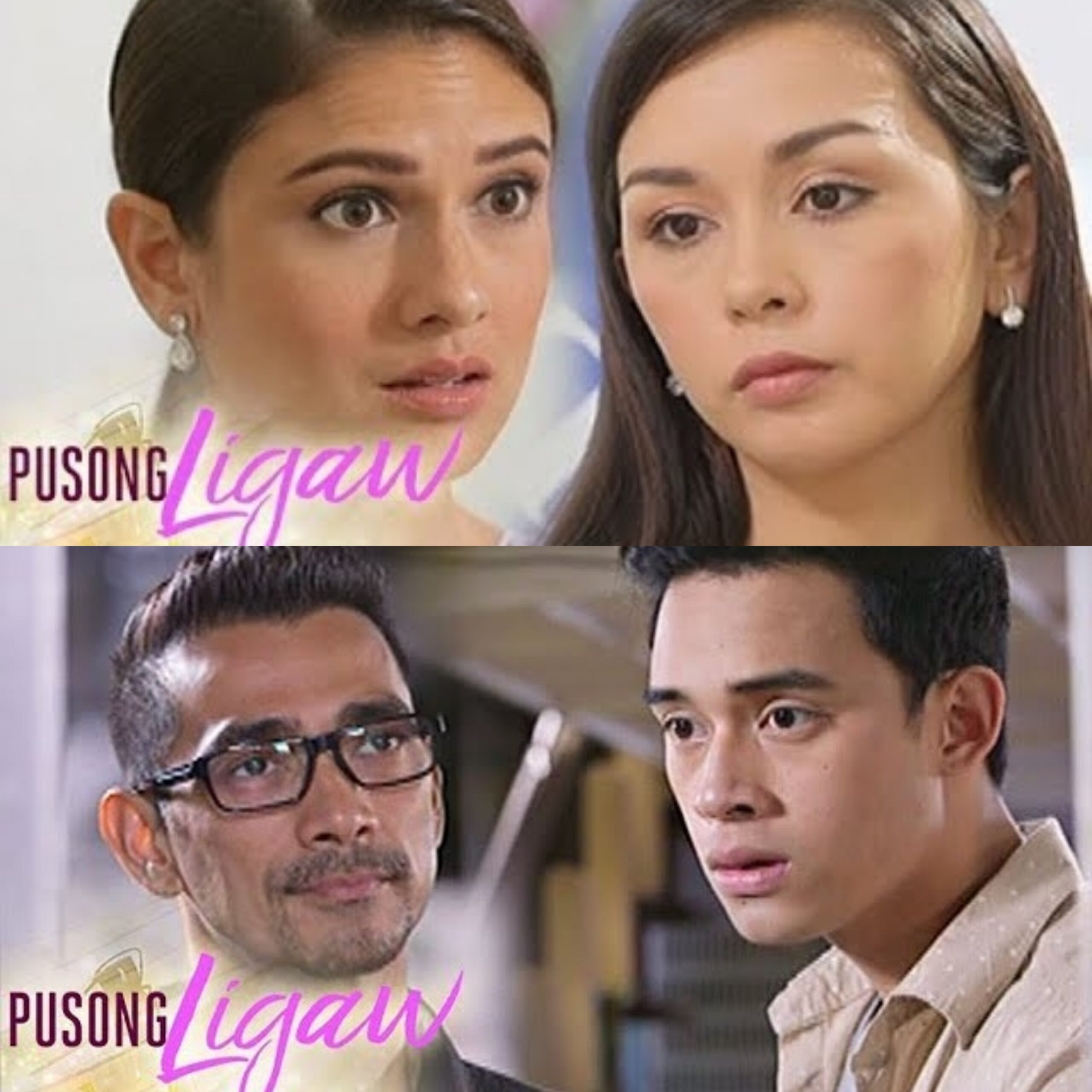 Lost Hearts (Pusong Ligaw) Episode 54 Lost Hearts (Pusong Ligaw) Episode 54