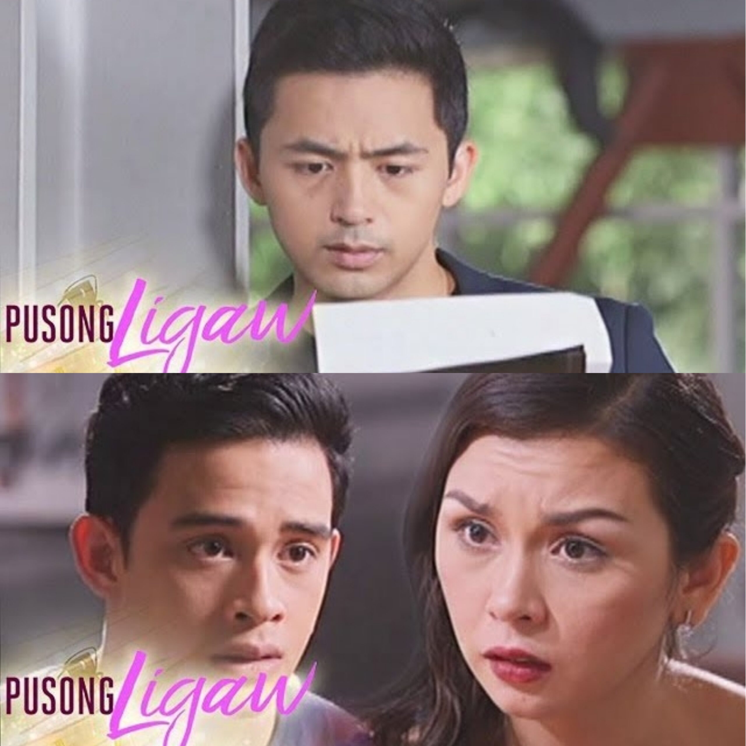 Lost Hearts (Pusong Ligaw) Episode 55