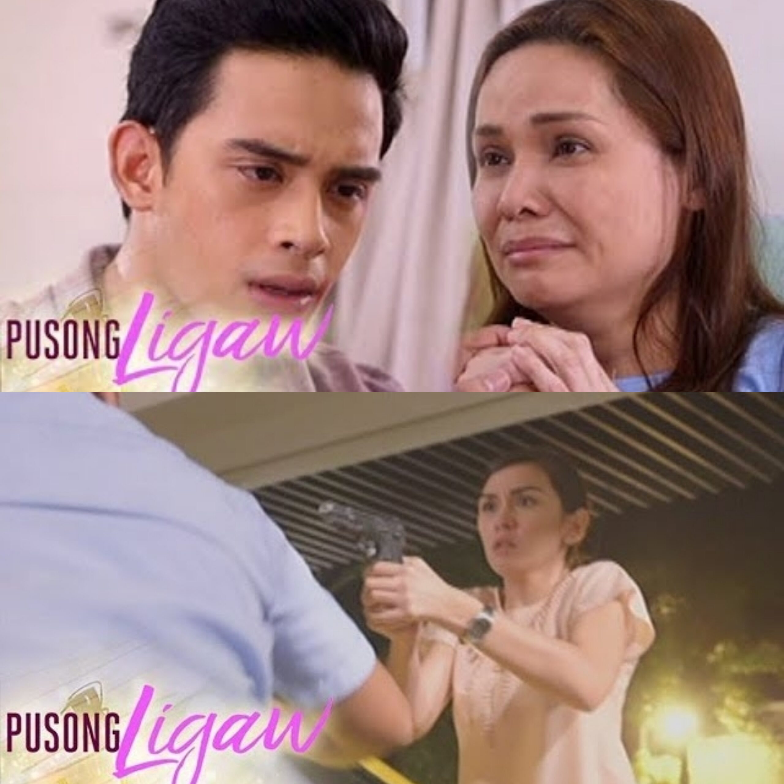 Lost Hearts (Pusong Ligaw) Episode 57 Lost Hearts (Pusong Ligaw) Episode 57