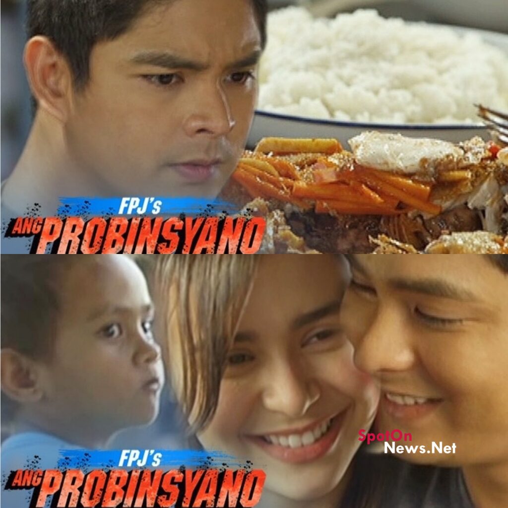 Brothers- Ang Probinsyano Episode 177