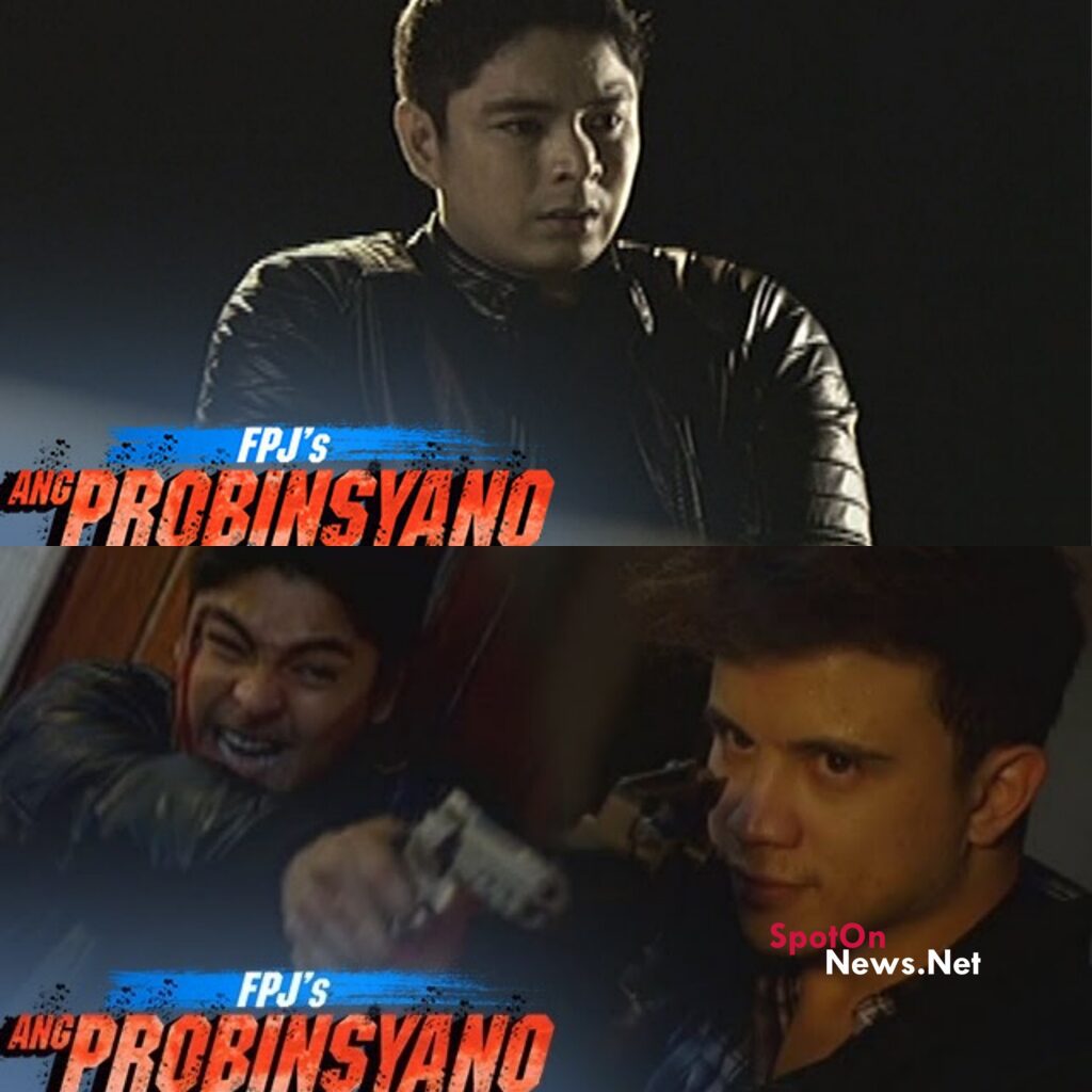Brothers- Ang Probinsyano Episode 180