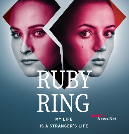 Ruby Ring Episode 11 Anya wakes up from coma, her identity gets switched 