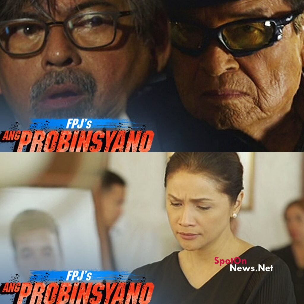 Brothers- Ang Probinsyano Episode 183