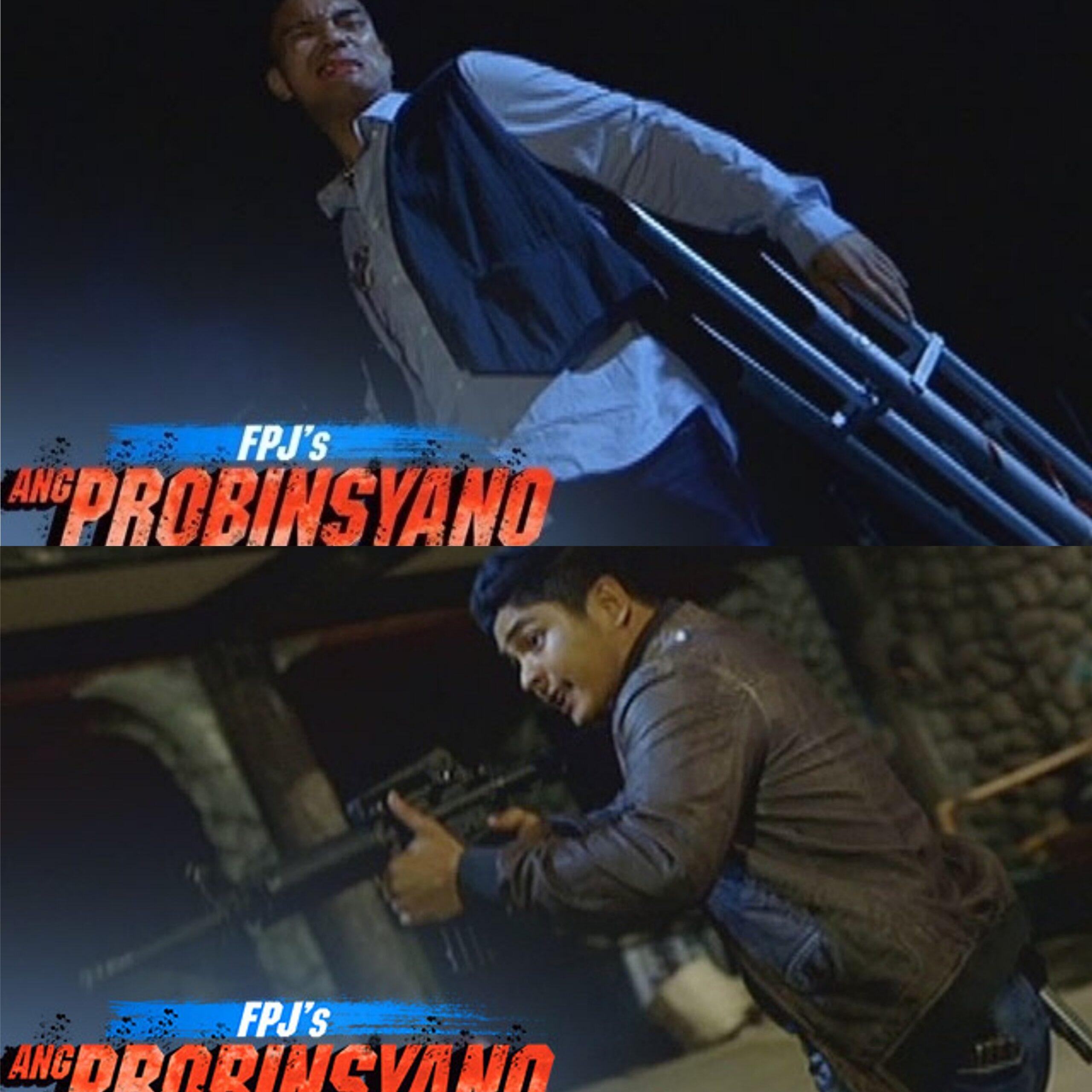 Brothers- Ang Probinsyano Episode 184