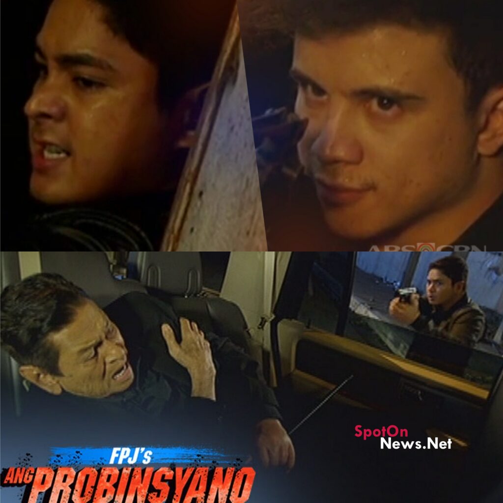 Brothers- Ang Probinsyano Episode 185