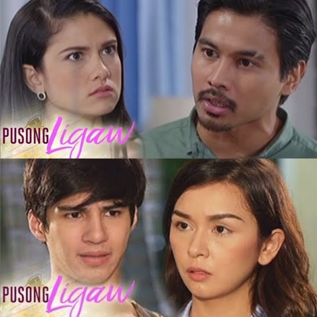 Lost Hearts (Pusong Ligaw) Episode 66