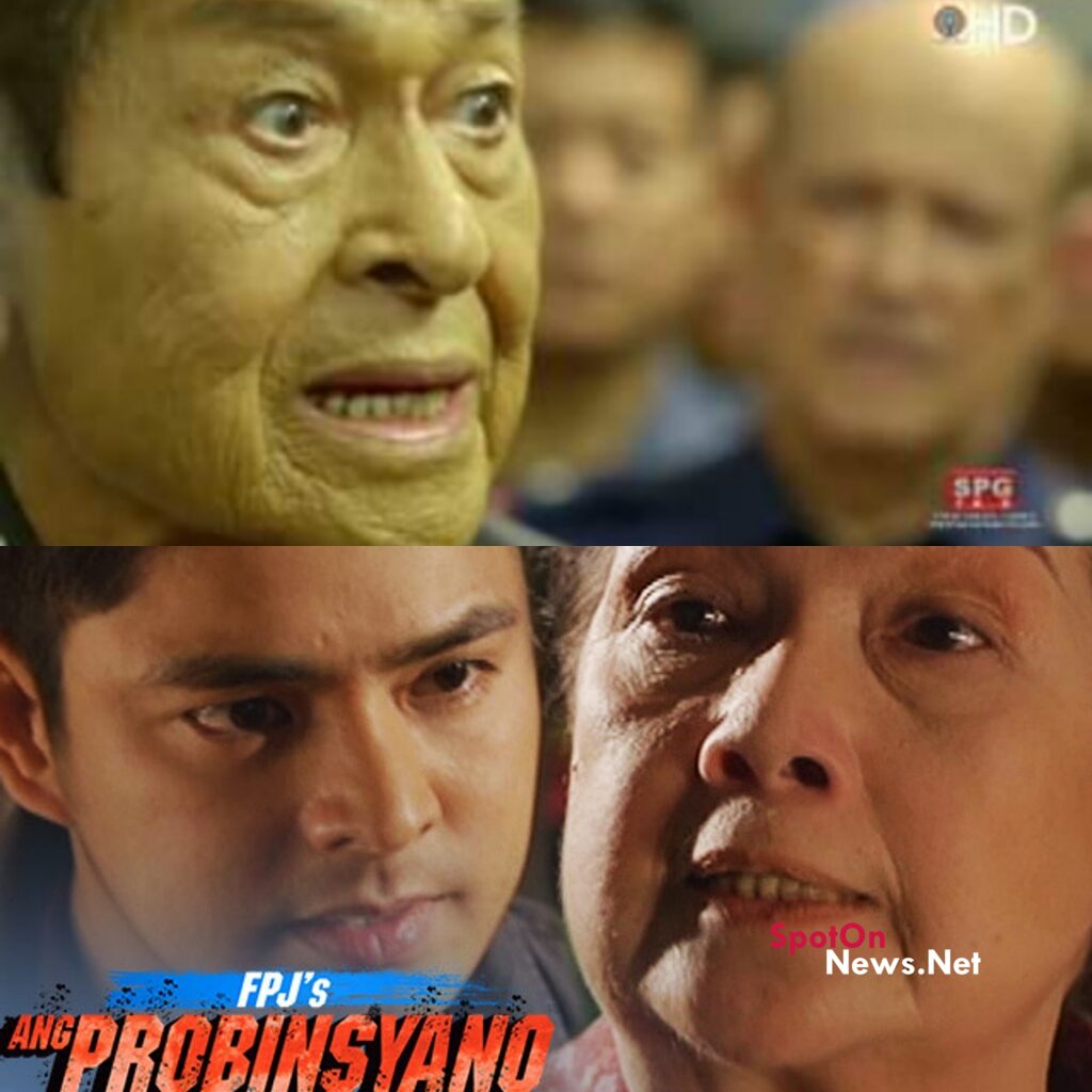 Brothers- Ang Probinsyano Episode 187