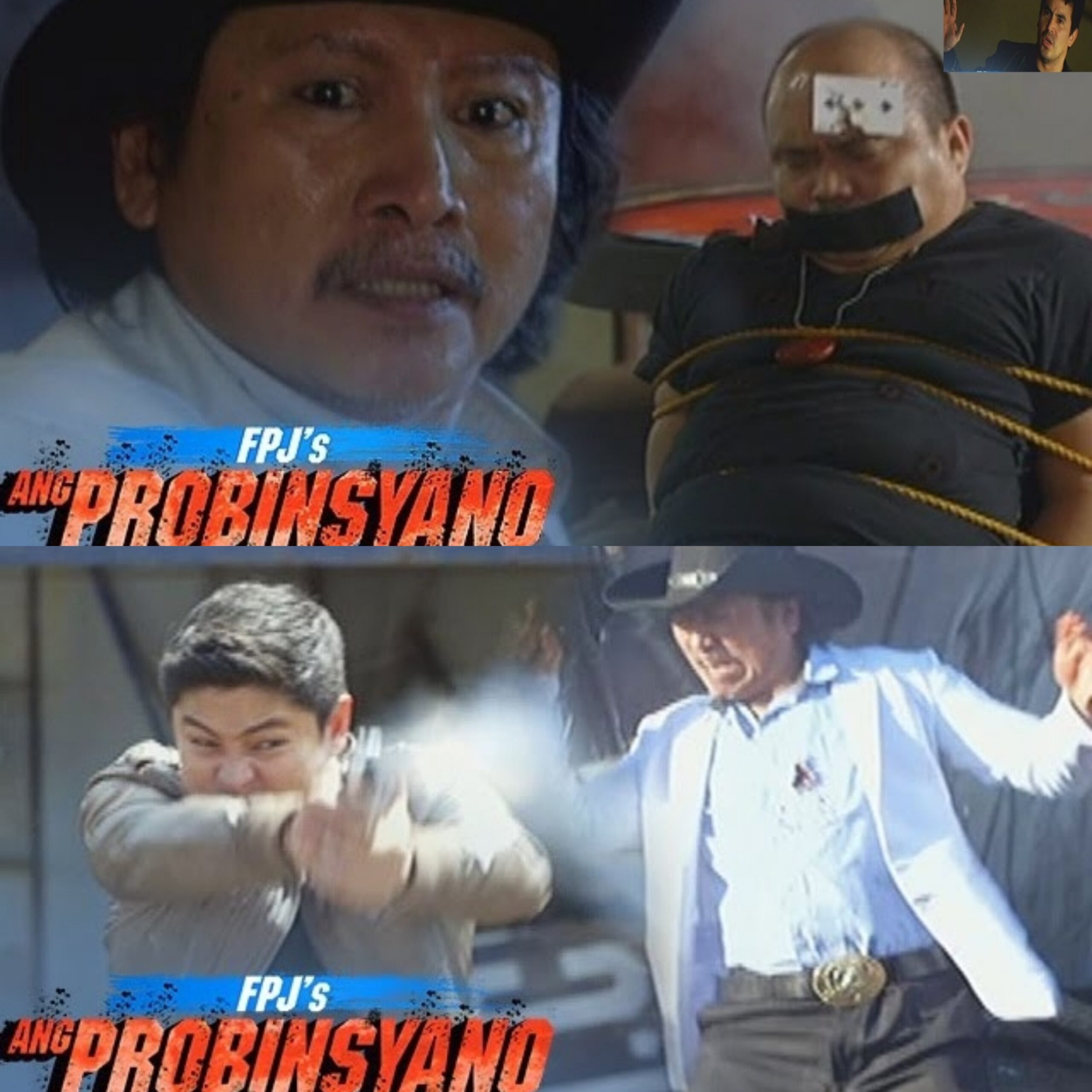 Brothers- Ang Probinsyano Highlights Episode 190-194