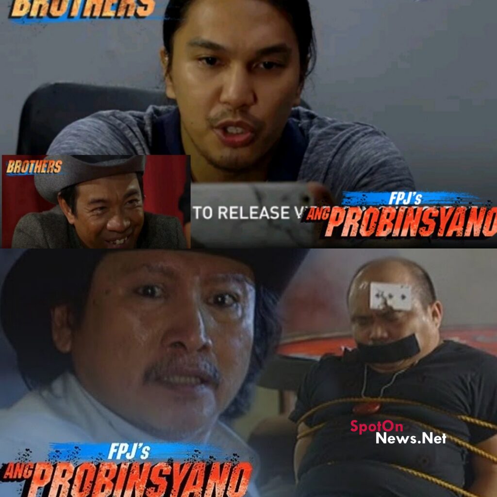 Brothers- Ang Probinsyano Episode 192