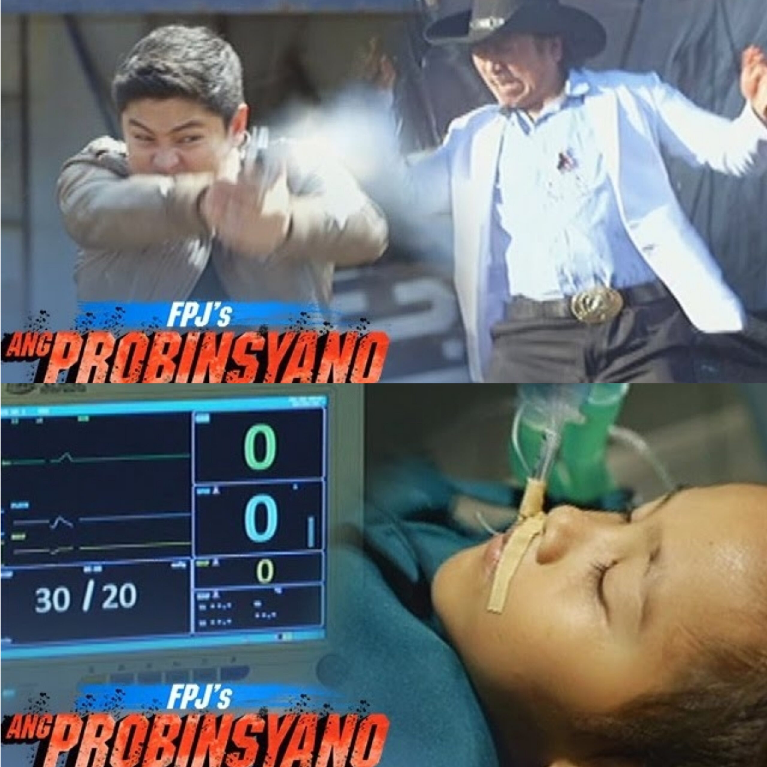 Brothers- Ang Probinsyano Episode 193