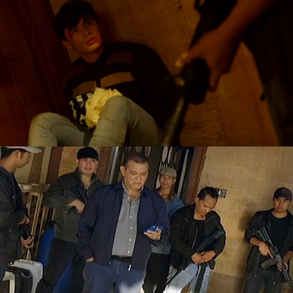 Brothers- Ang Probinsyano Episode 196