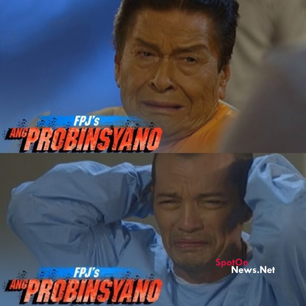 Brothers- Ang Probinsyano Episode 198