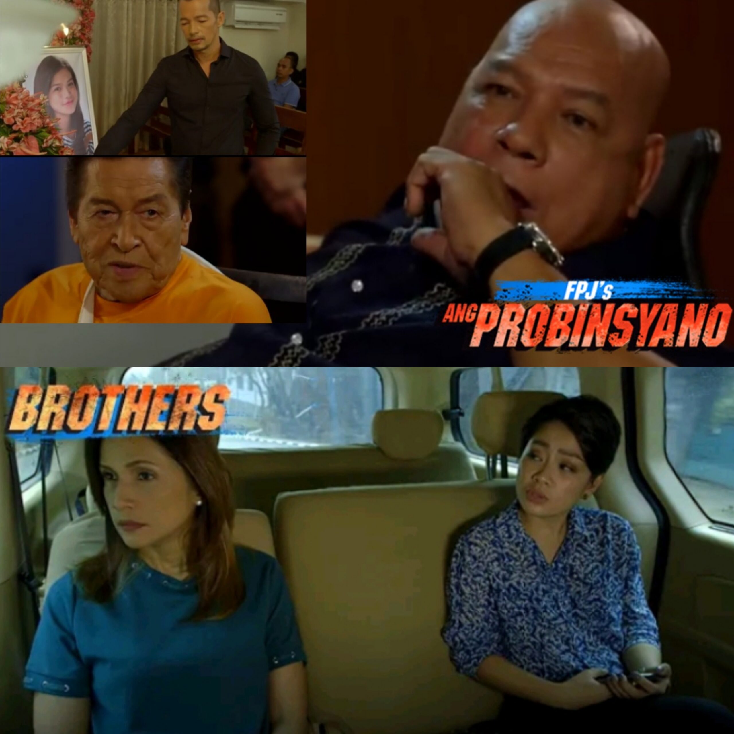 Brothers- Ang Probinsyano Episode 199