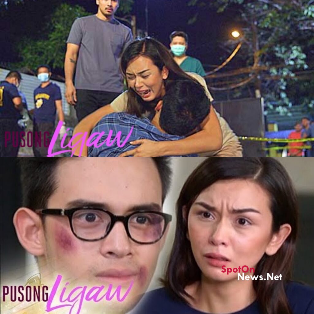 Lost Hearts (Pusong Ligaw) Highlights Episode 77-81