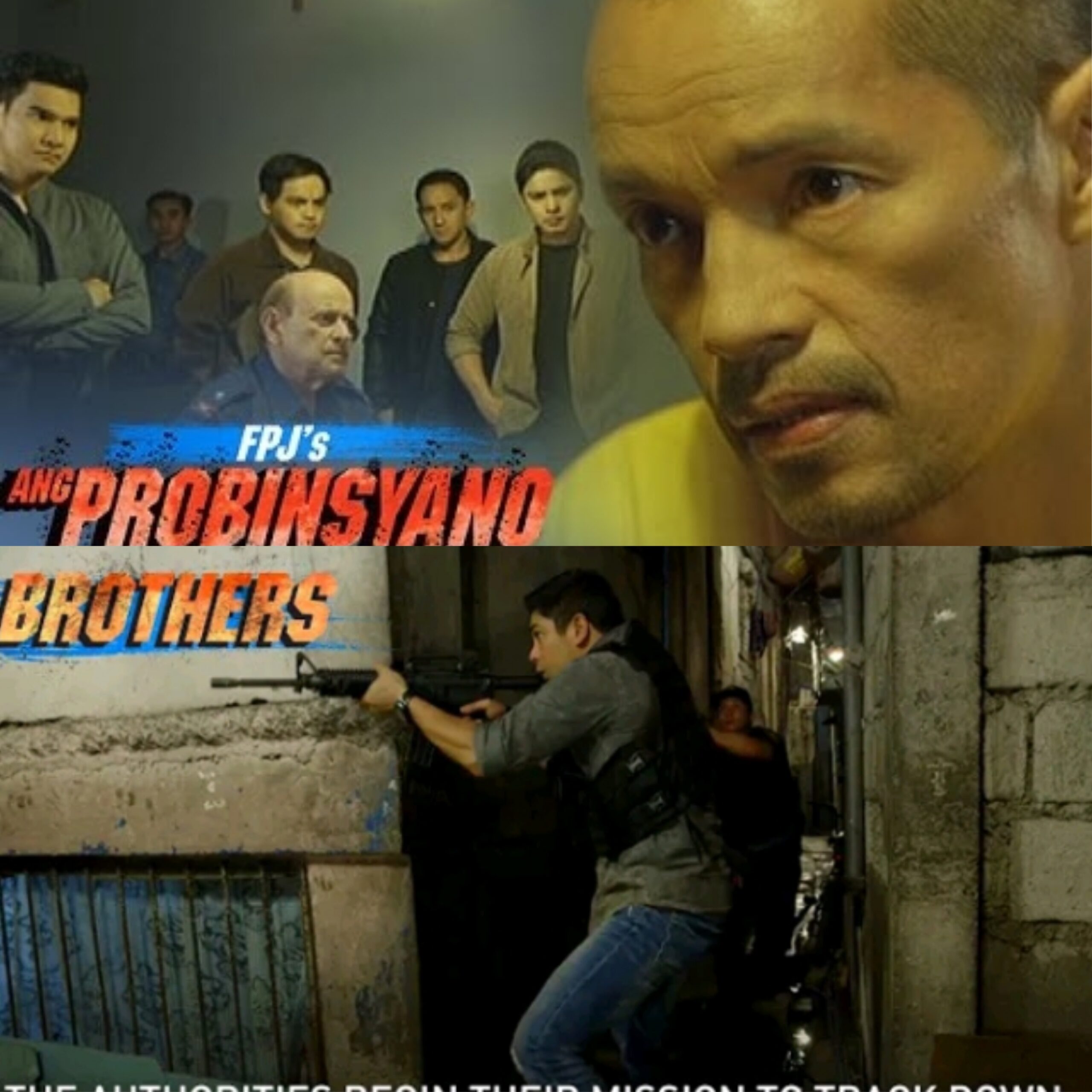 Brothers- Ang Probinsyano Episode 202