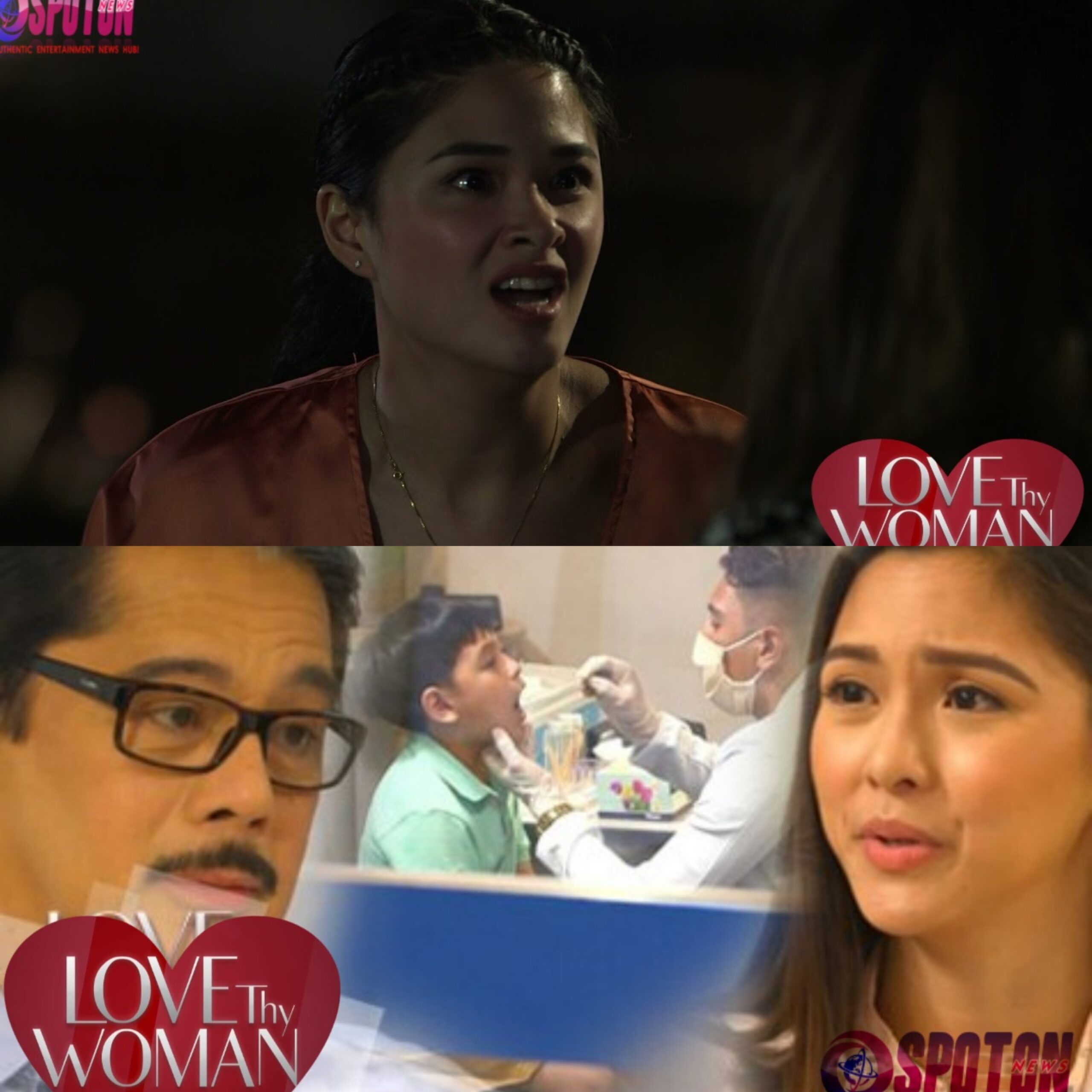 Love Thy Woman Highlights Episode 19-23