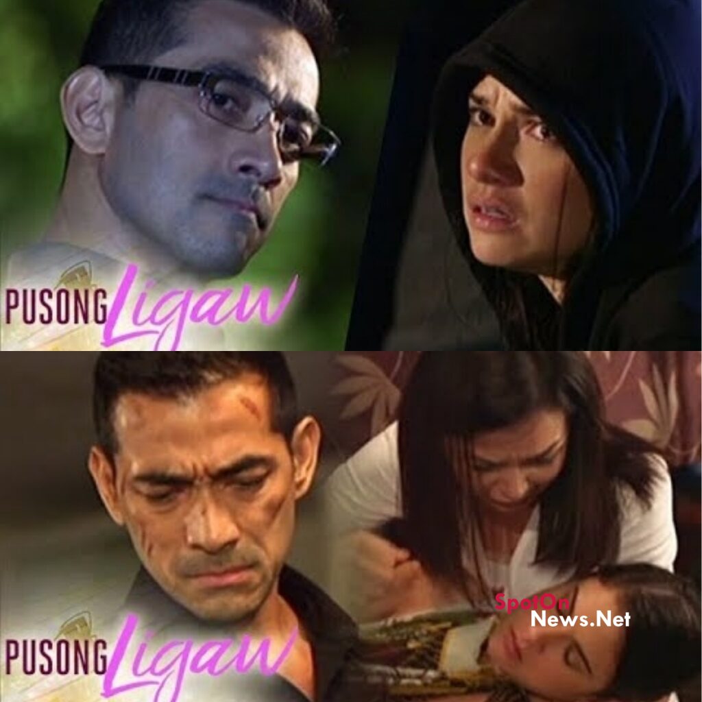 Lost Hearts Pusong Ligaw Highlights Finale