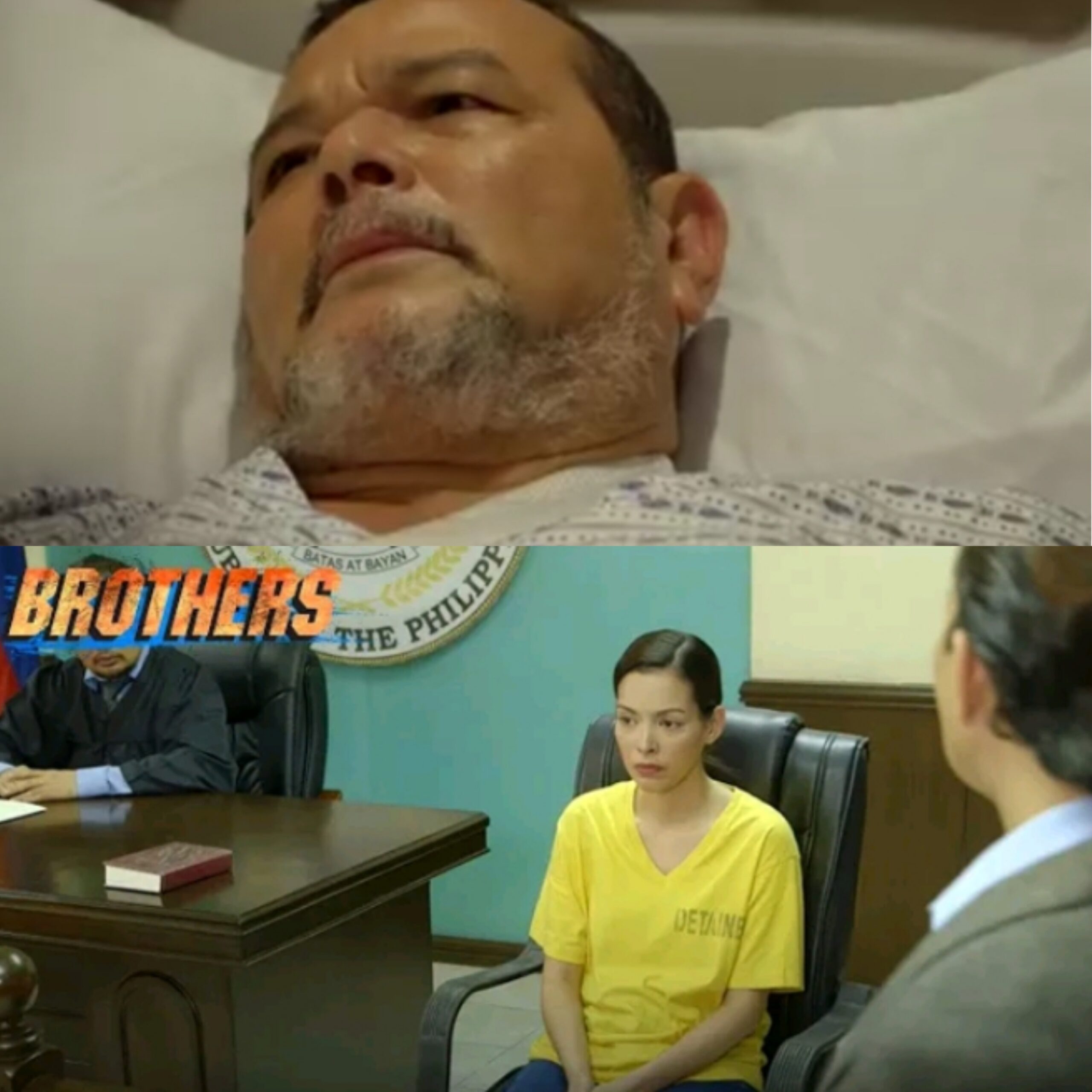 Brothers- Ang Probinsyano Episode 206 Brothers- Ang Probinsyano Episode 206
