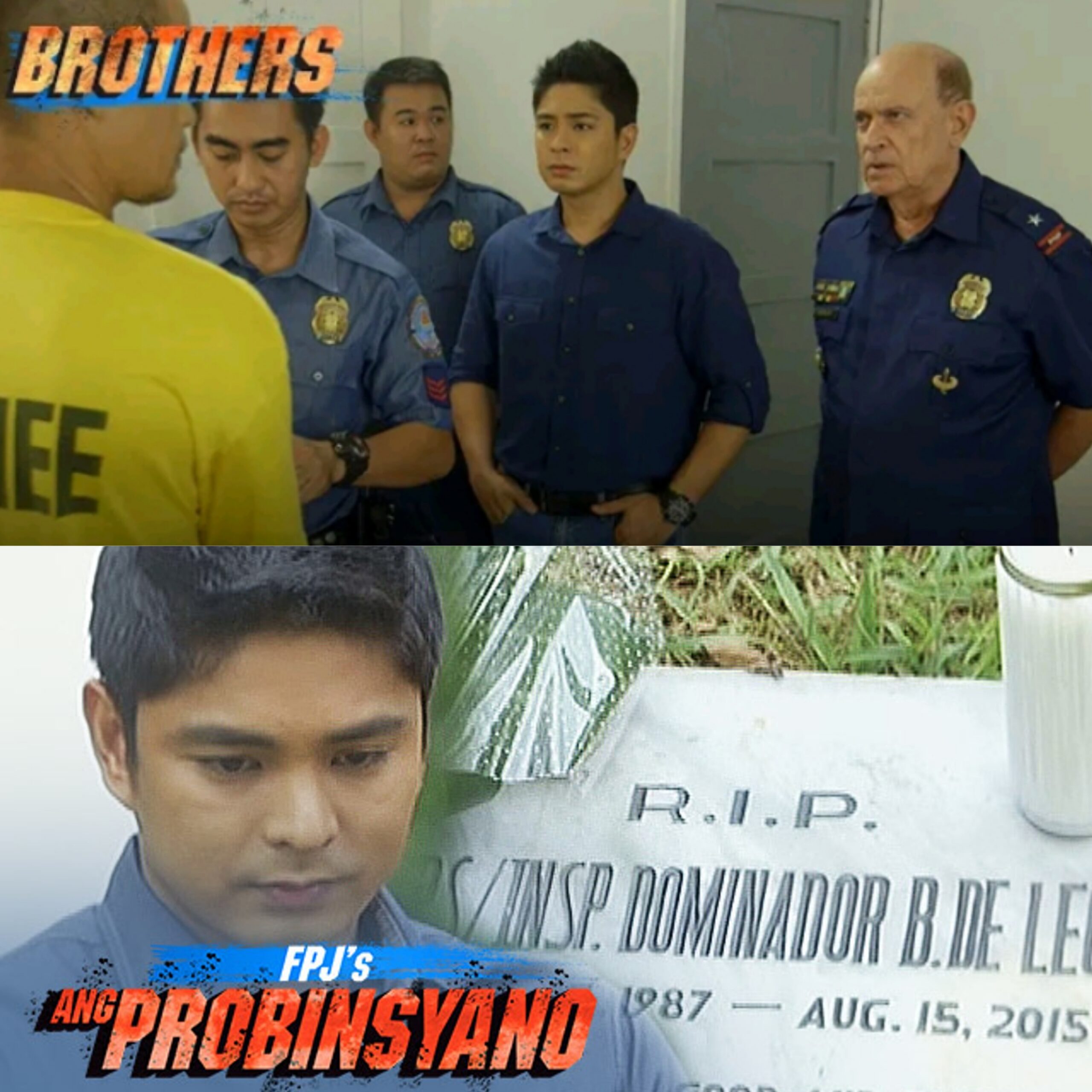 Brothers- Ang Probinsyano Episode 207 Brothers- Ang Probinsyano Episode 207
