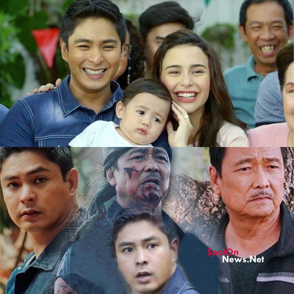 Brothers- Ang Probinsyano Episode 211