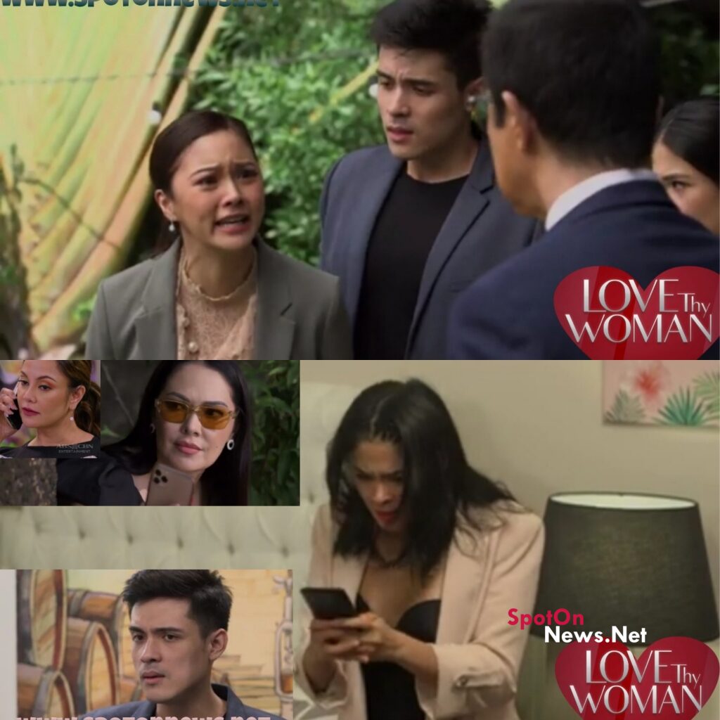 Love Thy Woman Episode 26 Love Thy Woman Episode 26