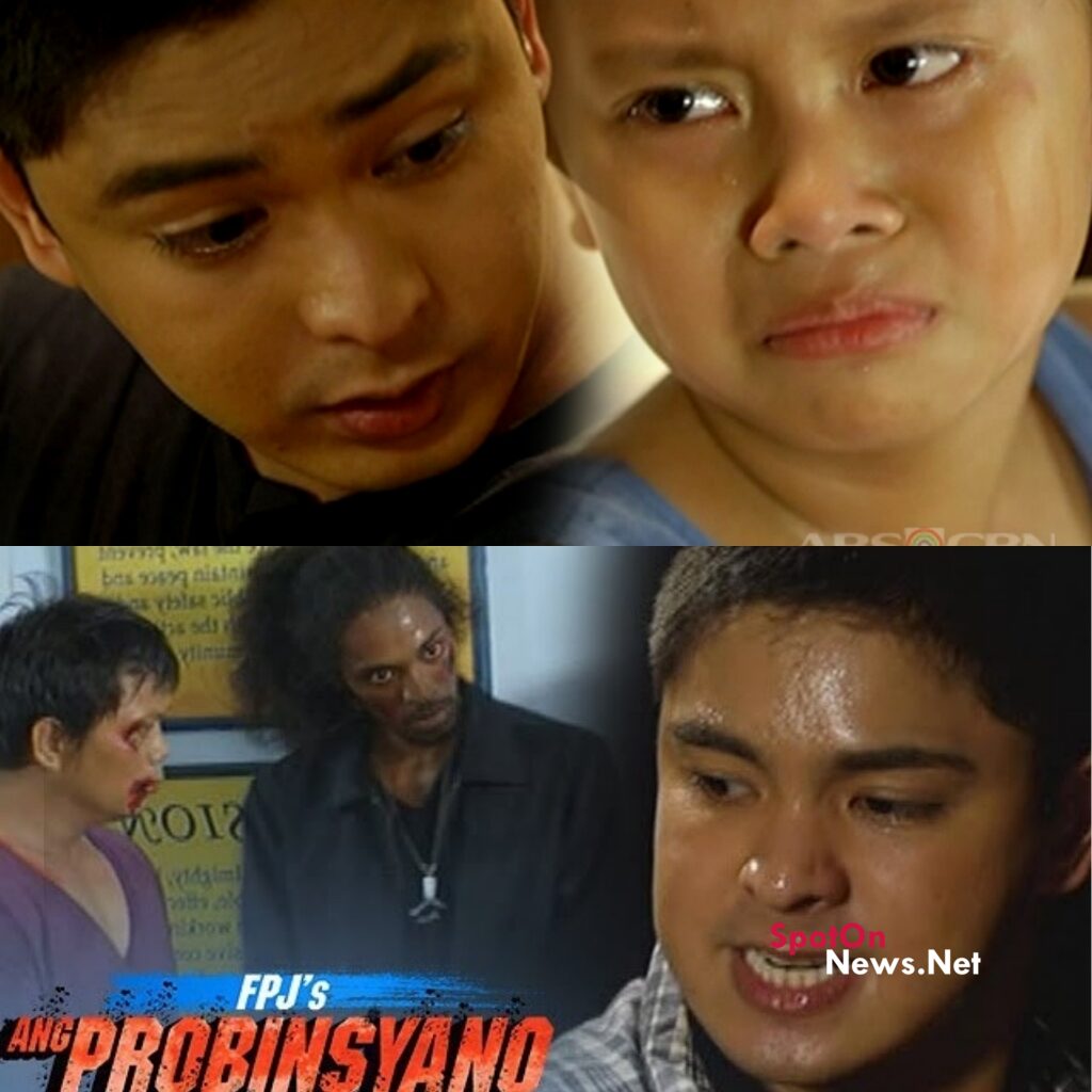 Brothers- Ang Probinsyano Episode 212