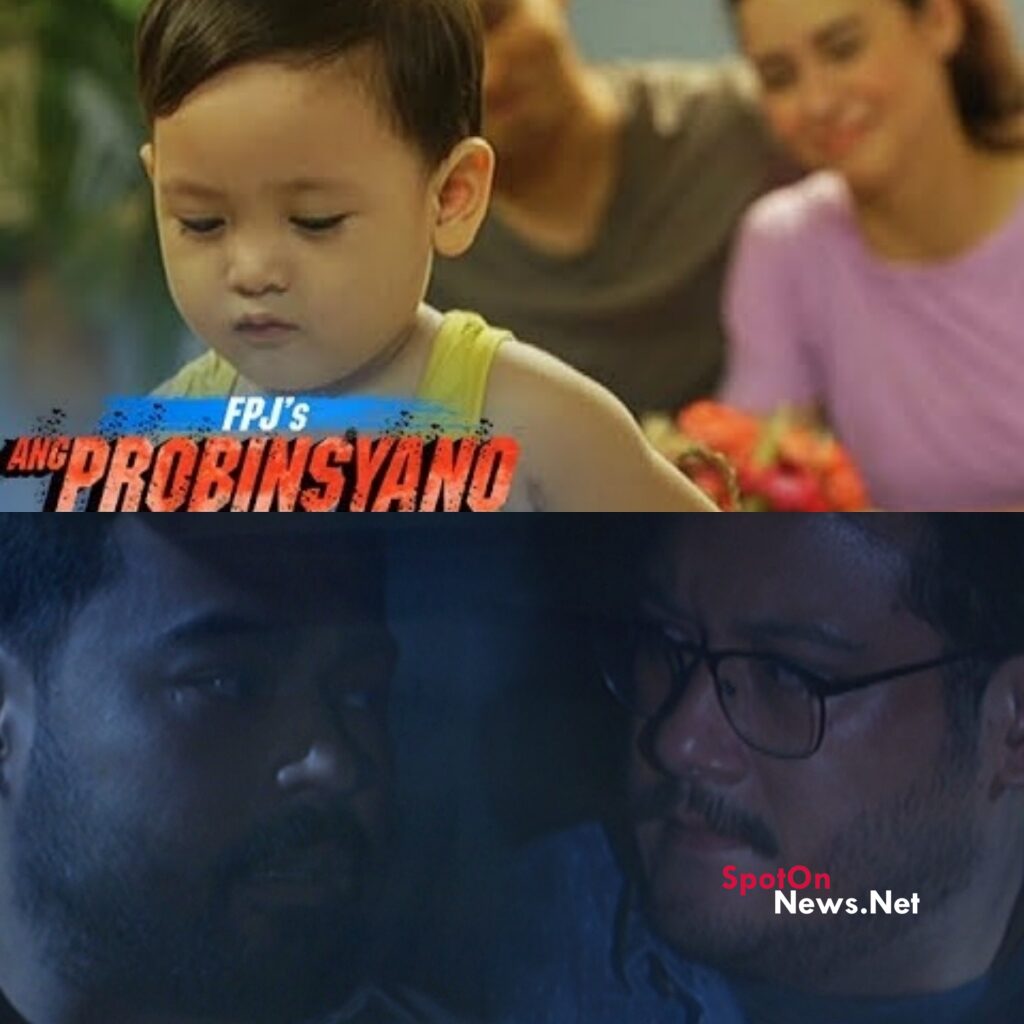 Brothers- Ang Probinsyano Episode 215