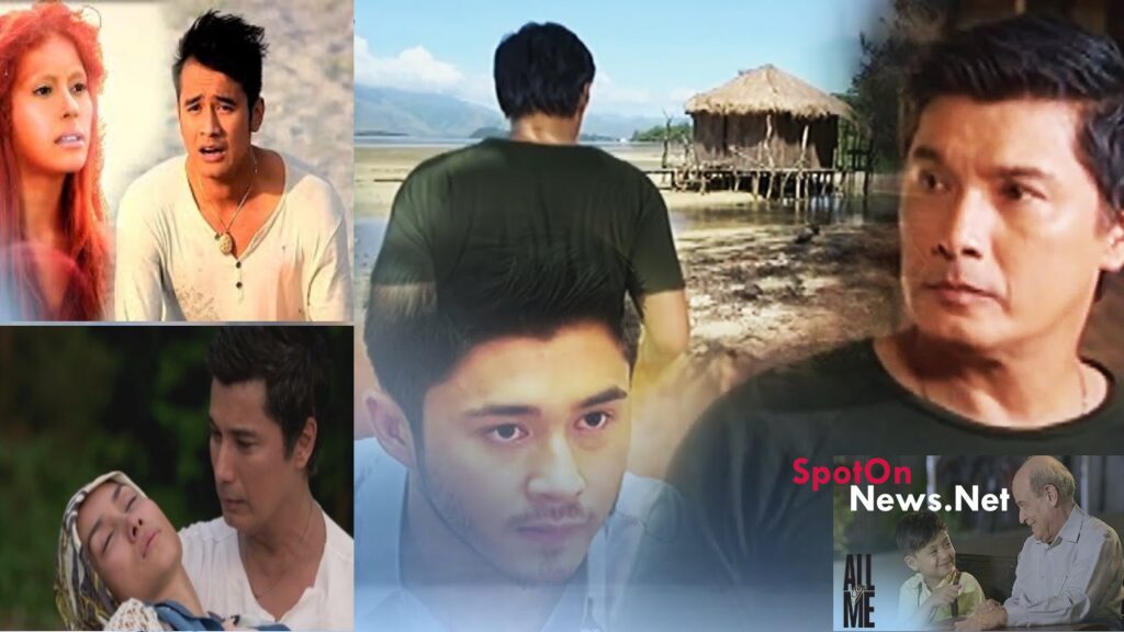 All Of Me Recap Episode 1-5