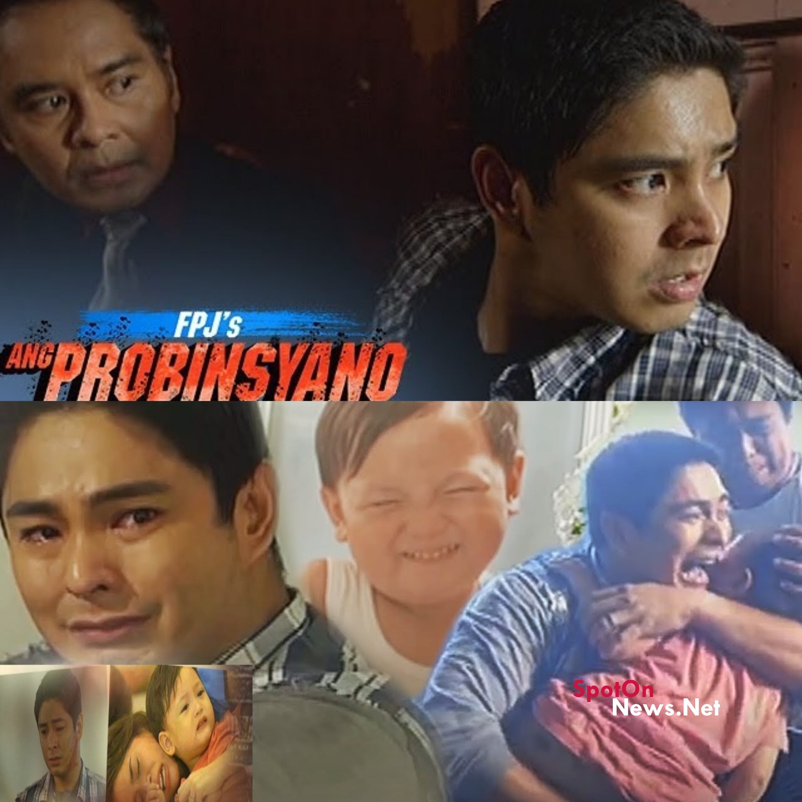 Brothers- Ang Probinsyano Highlights Episode 221-225