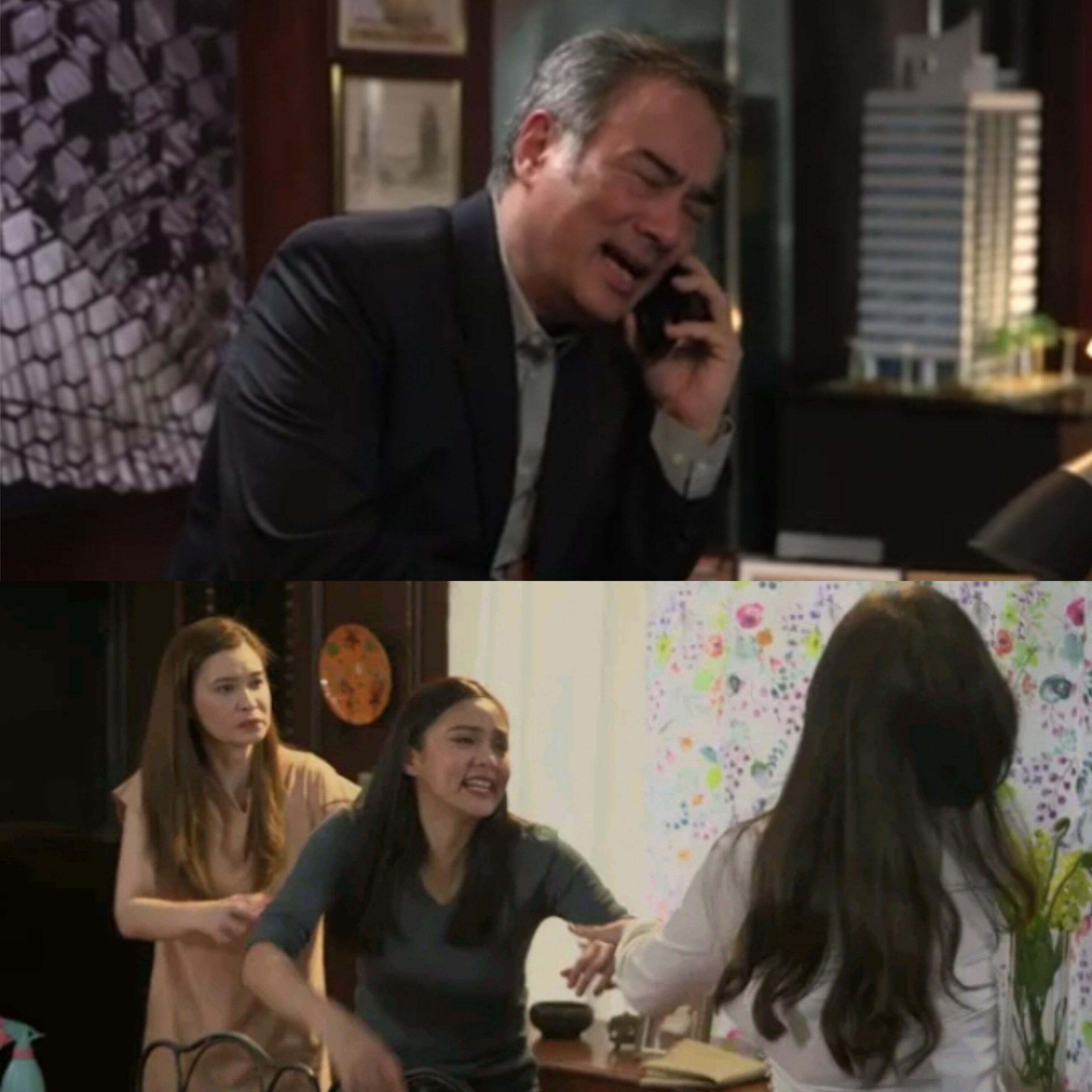 Love Thy Woman Episode 39