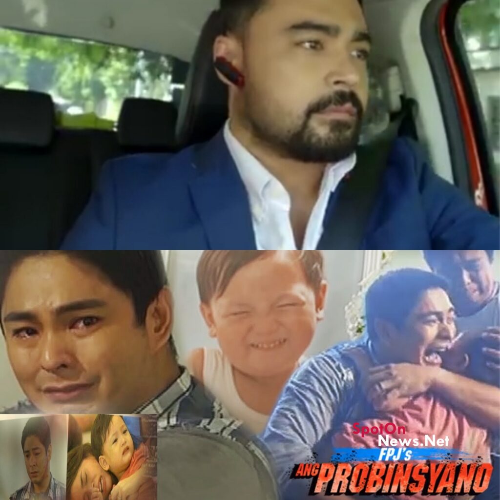 Brothers- Ang Probinsyano Episode 223