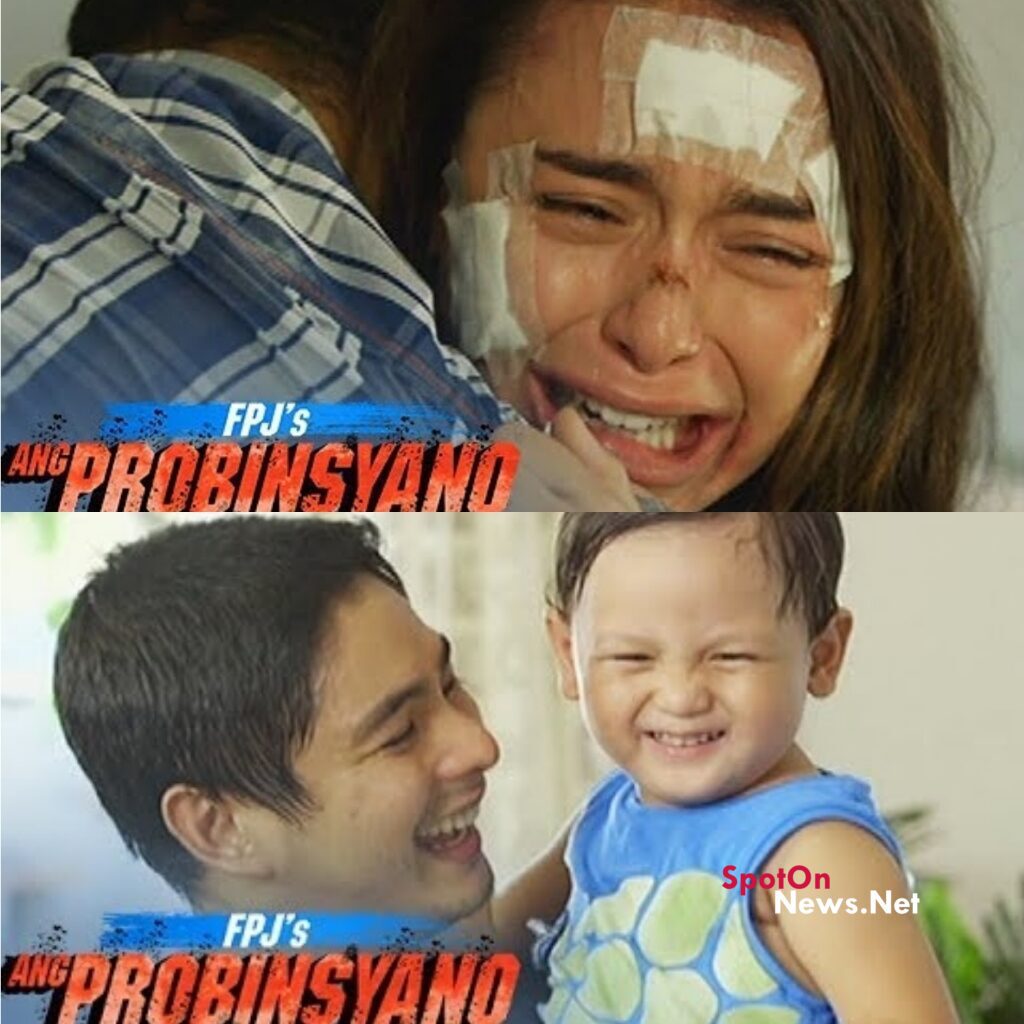 Brothers- Ang Probinsyano Episode 224