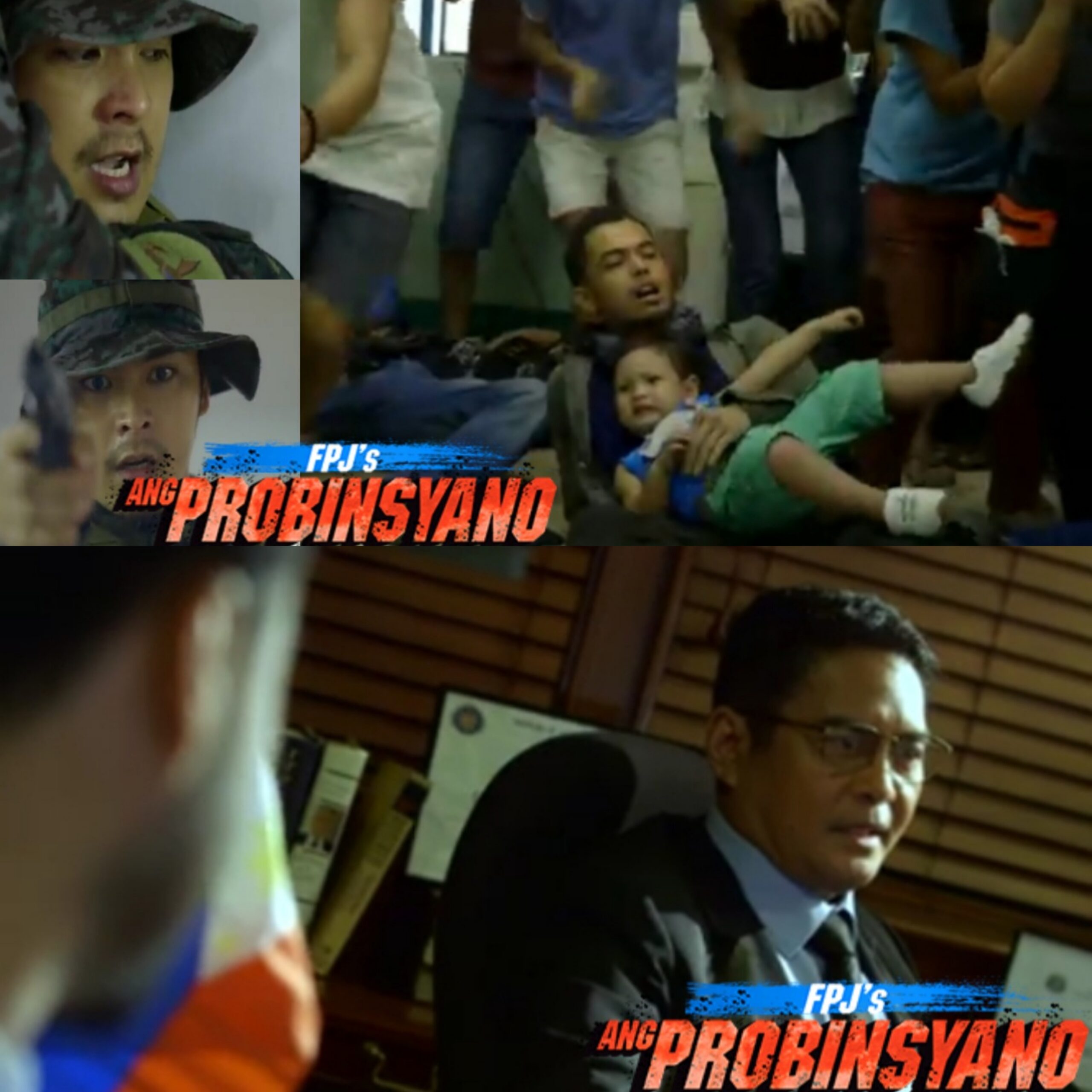 Brothers- Ang Probinsyano Episode 228