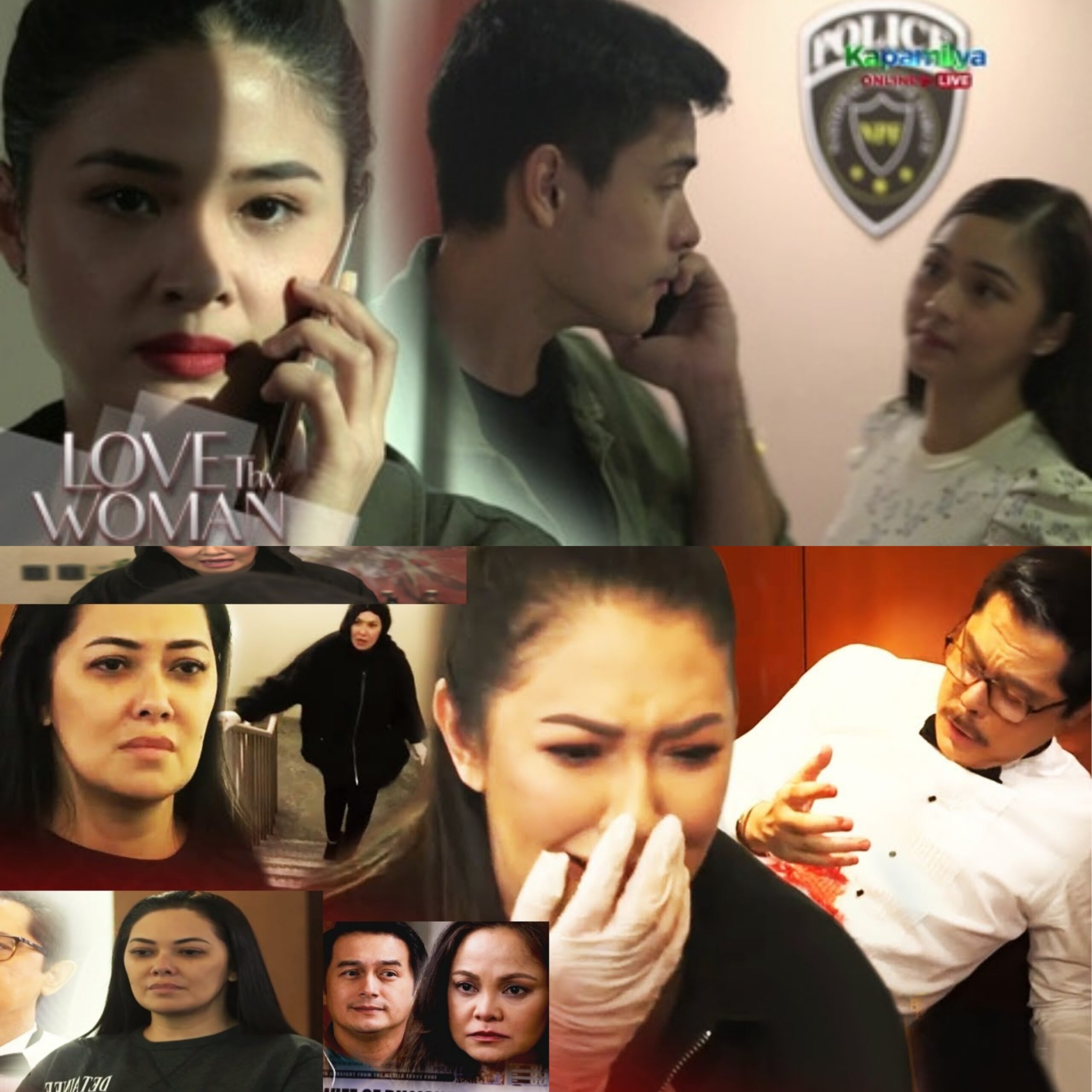 Love Thy Woman Episode 45 Love Thy Woman Episode 45