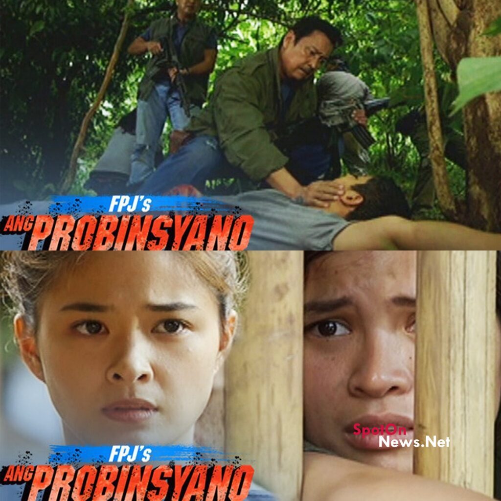 Brothers- Ang Probinsyano Highlights Episode 231-235
