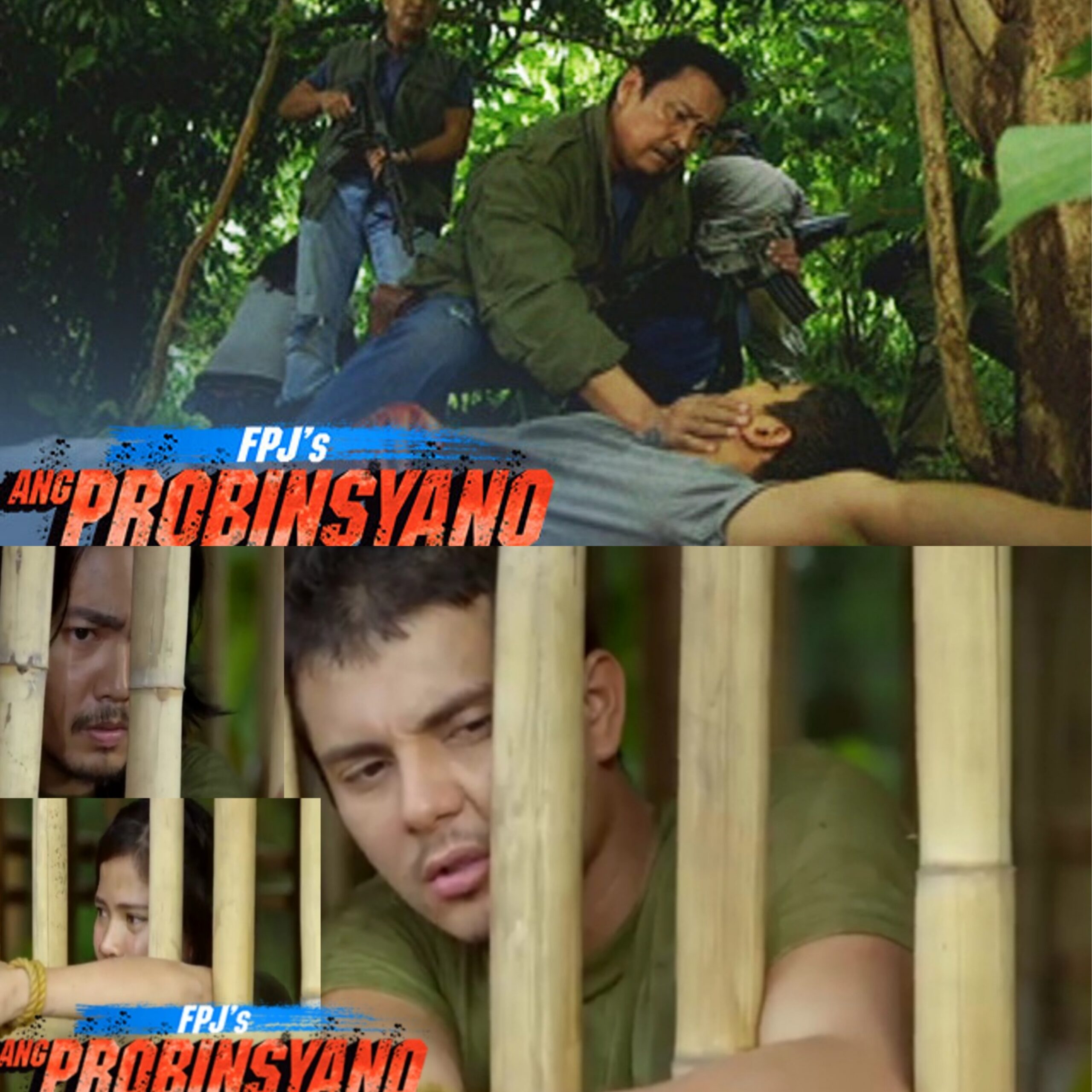 Brothers- Ang Probinsyano Episode 234