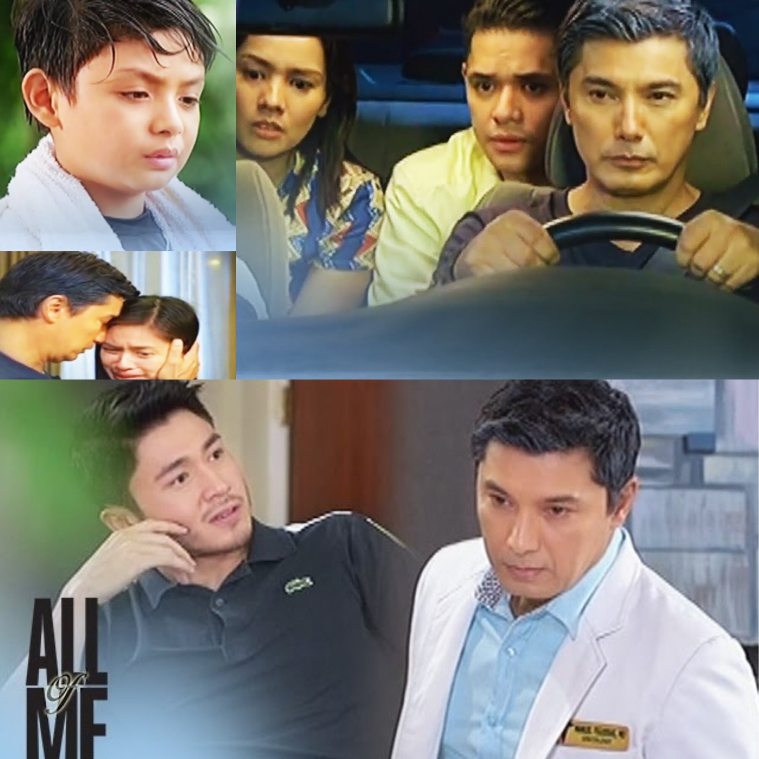 All Of Me Highlights Episode 26-30
