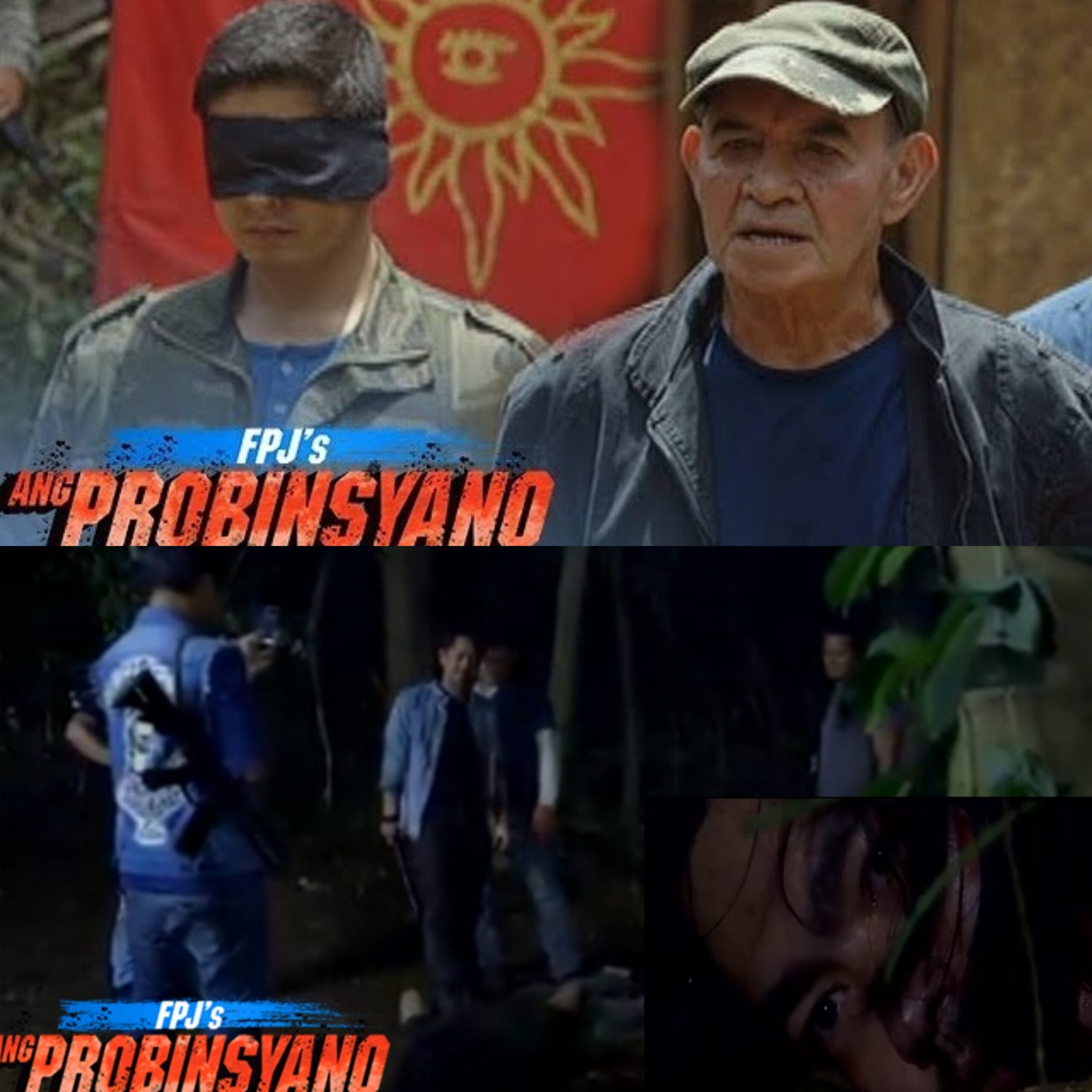 Brothers- Ang Probinsyano Highlights Episode 236-240